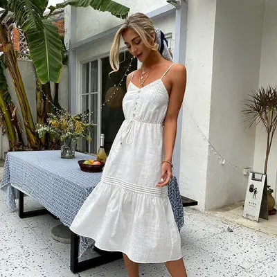 Hochzeit Weißes Kleid Zeremonie Mutterschaft