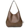 Bohemian Bag Schickes Leder - Boho-Kleid.com